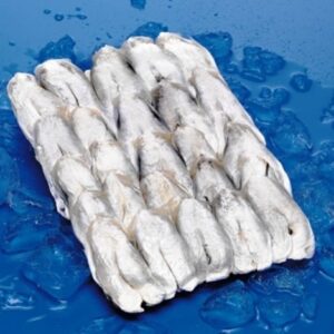 Cocochas Merluza 250grs — PESCADO CONGELADO · Congelados Guerrero Málaga