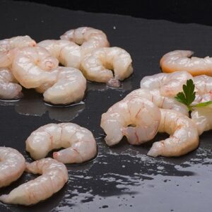 Gamba Pelada 30/50 1kg — MARISCOS · Congelados Guerrero Málaga