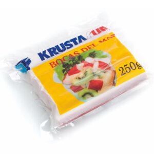 Bocas de Mar Krus 250grs — MARISCOS · Congelados Guerrero Málaga