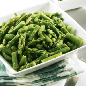 Esparrago Triguero Trozo FD 1kg — VERDURAS Y SALTEADOS · Congelados Guerrero Málaga