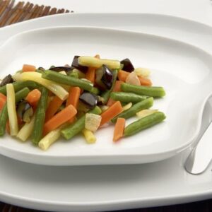 Salteado Campero FD 1kg — VERDURAS Y SALTEADOS · Congelados Guerrero Málaga