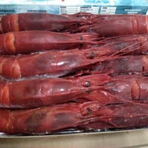 Carabinero Grande (8/10) — MARISCOS · Congelados Guerrero Málaga