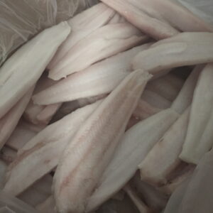Merluza Filete sin Piel — PESCADO CONGELADO · Congelados Guerrero Málaga