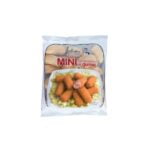 Mini Flamenquines Y/q Pozna 1kg — PRECOCINADOS · Congelados Guerrero Málaga