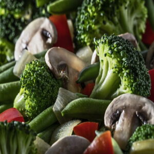 Salteado Tradicional Bond 1kg — VERDURAS Y SALTEADOS · Congelados Guerrero Málaga