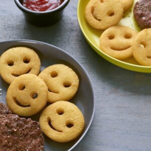 Patata Mc Sonrisa (smile) 1.5k — PRECOCINADOS · Congelados Guerrero Málaga