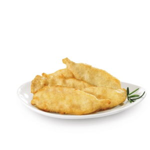 Boqueron Tempura Ibercook 500grs — PRECOCINADOS · Congelados Guerrero Málaga
