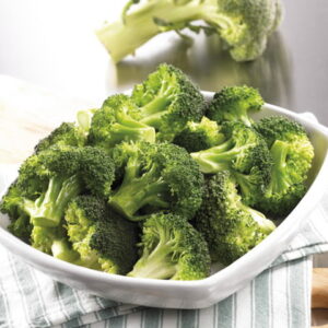 Brocolis FD 1kg — VERDURAS Y SALTEADOS · Congelados Guerrero Málaga