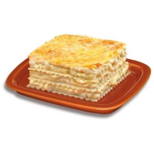 Lasaña 4 Quesos MH 280grs — PRECOCINADOS · Congelados Guerrero Málaga
