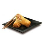 Rollitos Primavera MH 225gr — PRECOCINADOS · Congelados Guerrero Málaga