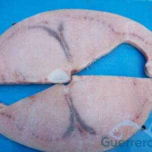 Pez Espada Filetes  1kg — PESCADO CONGELADO · Congelados Guerrero Málaga