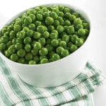 Guisante Fino FD  400grs — VERDURAS Y SALTEADOS · Congelados Guerrero Málaga