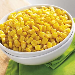 Maiz Dulce Grano FD 1kg — VERDURAS Y SALTEADOS · Congelados Guerrero Málaga