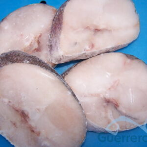 Merluza Rodaja G — PESCADO CONGELADO · Congelados Guerrero Málaga