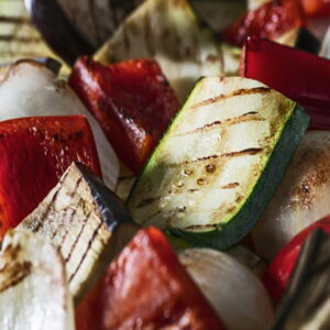 Mix Verduras Asadas Bond 1kg — VERDURAS Y SALTEADOS · Congelados Guerrero Málaga