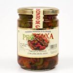 Pimientos Asados Pronaxa 12x420gr — CONSERVAS Y SALAZONES · Congelados Guerrero Málaga