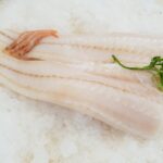 Rosada Filete — PESCADO CONGELADO · Congelados Guerrero Málaga