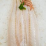 Rosada Filete P — PESCADO CONGELADO · Congelados Guerrero Málaga