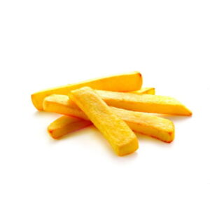 Patatas Corte Casera 9/18 1kg — PRECOCINADOS · Congelados Guerrero Málaga