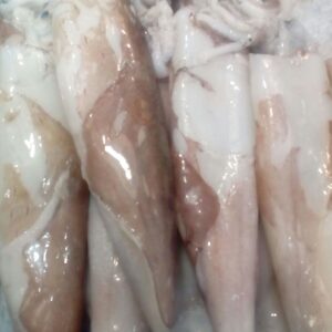 Calamar Nacional — PESCADO FRESCO · Congelados Guerrero Málaga