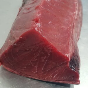 Atun Rojo — PESCADO FRESCO · Congelados Guerrero Málaga