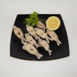 Ancas Rana 16/20 10x1kg — CARNES · Congelados Guerrero Málaga