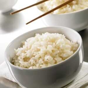 Arroz Blanco Cocido FD 1kg — VERDURAS Y SALTEADOS · Congelados Guerrero Málaga