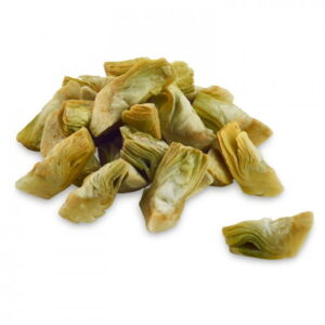 Alcachofa Trozo MH 1kg — VERDURAS Y SALTEADOS · Congelados Guerrero Málaga