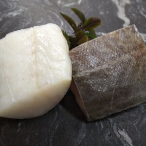 Bacalao Lomo Viking +500 — PESCADO CONGELADO · Congelados Guerrero Málaga