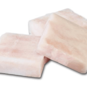 Merluza Porciones (100grs) IQF 1kg — PESCADO CONGELADO · Congelados Guerrero Málaga