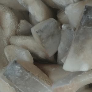 Bacalao Trozos — PESCADO CONGELADO · Congelados Guerrero Málaga