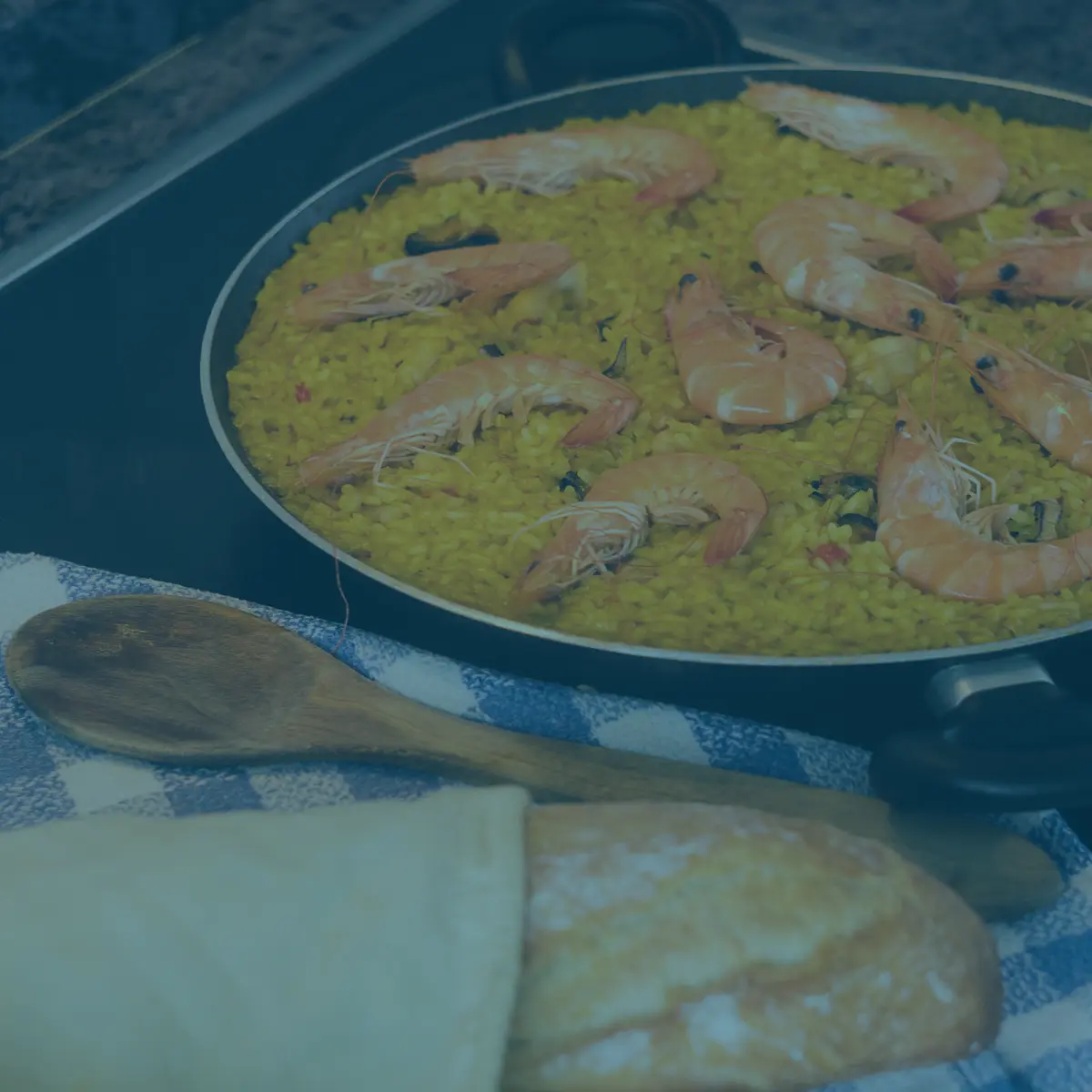 Propuestas de menú con pescado para una cena romántica de San Valentín