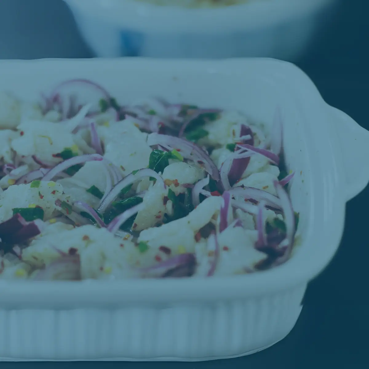 Encuentra el pescado perfecto para tu ceviche