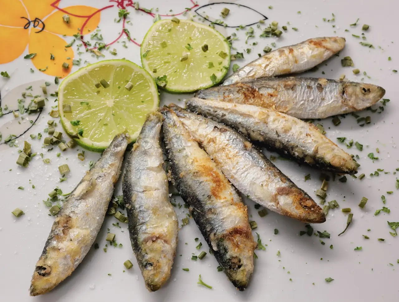 ¿Cuáles son los mejores pescados y mariscos para disfrutar en verano?