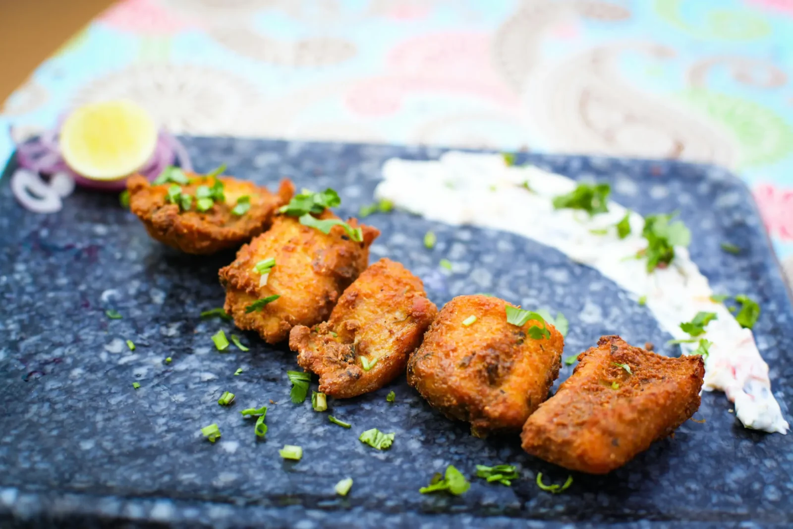 9 pescados ideales para freír