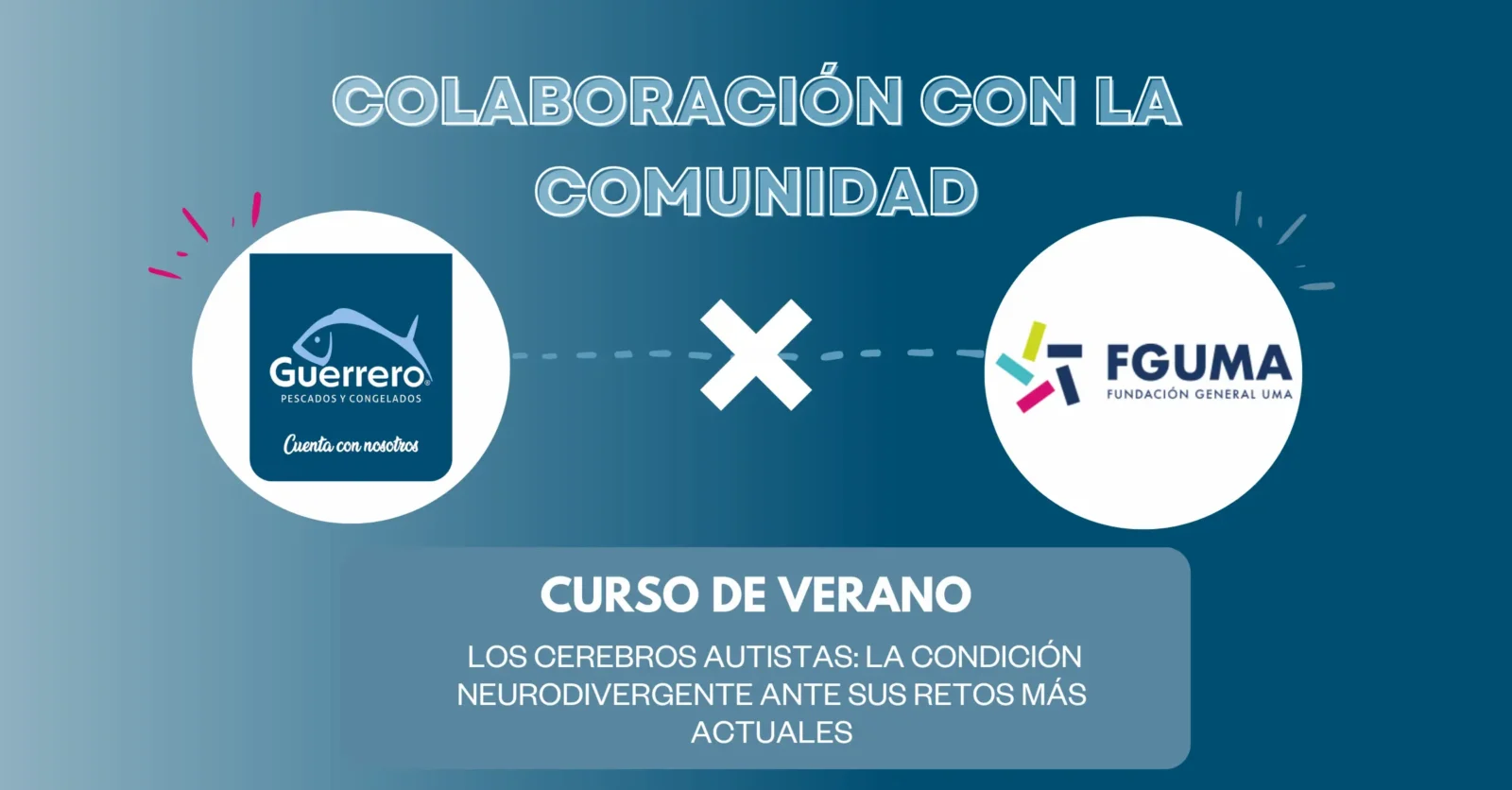 Acuerdo de Colaboración con Fundación General de la Universidad de Málaga