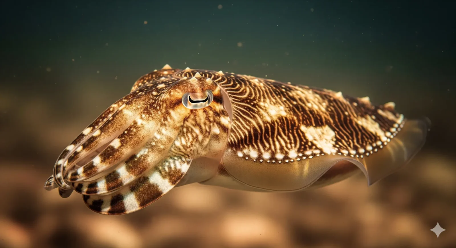 Sepia: Descubre el Fascinante Mundo de este Cefalópodo
