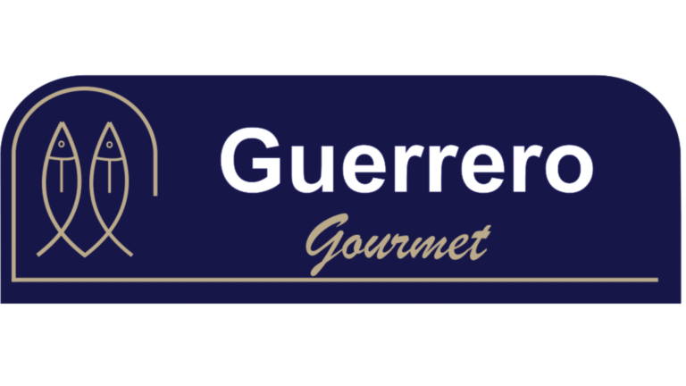 Guerrero Gourmet — selección premium de productos del mar