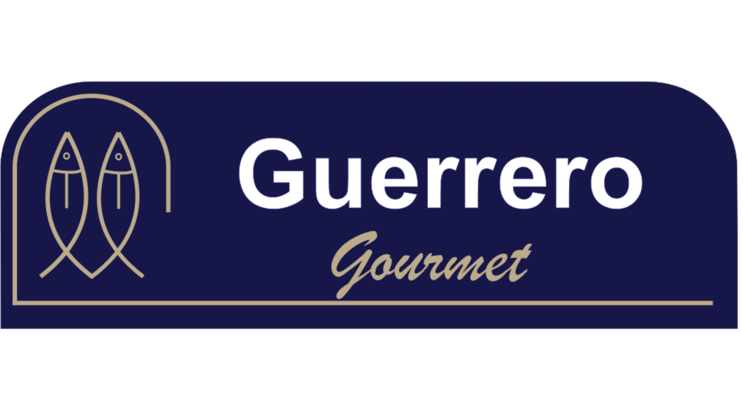 Guerrero Gourmet — selección premium de productos del mar