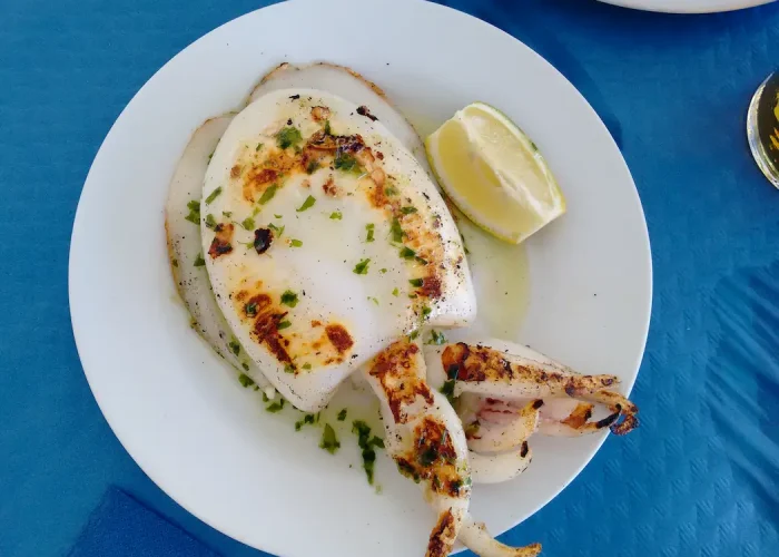 ¿Qué es la jibia? Beneficios y cómo cocinarla