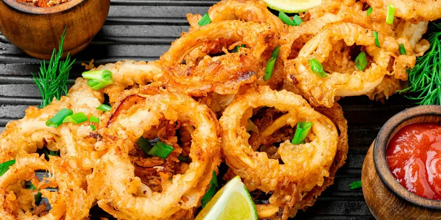 pota frita